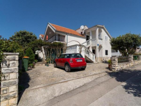 Comfortable apartment with balcony in a quiet area